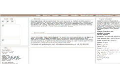 Desktop Screenshot of basicallybabies.org